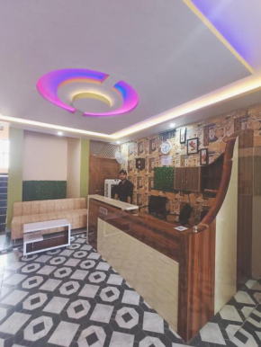 Hotel Siddhartha Inn